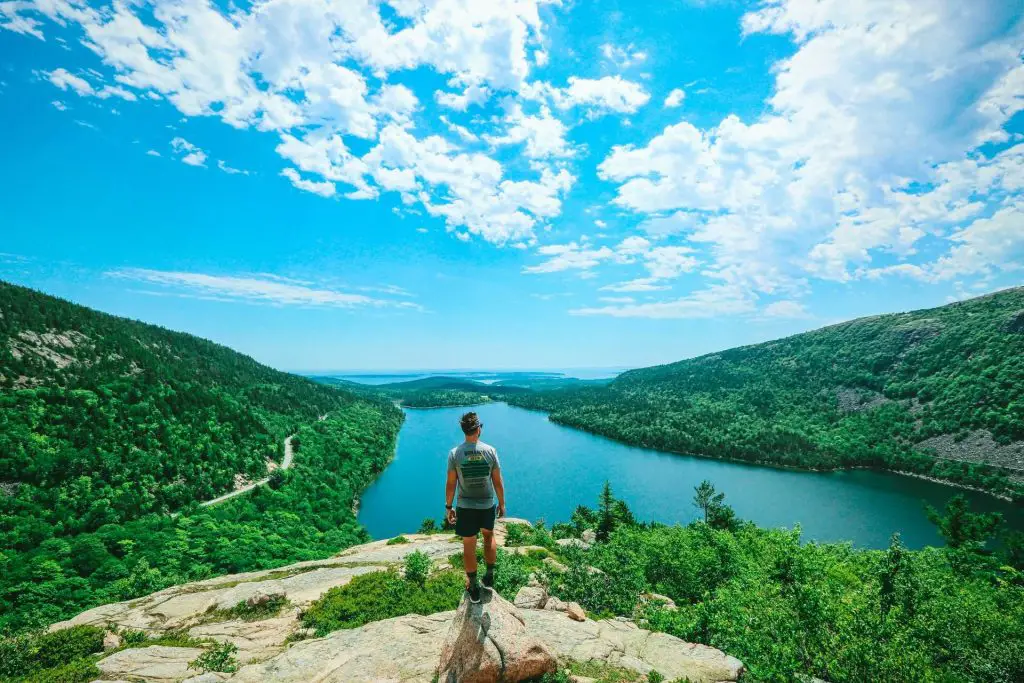 Acadia National Park