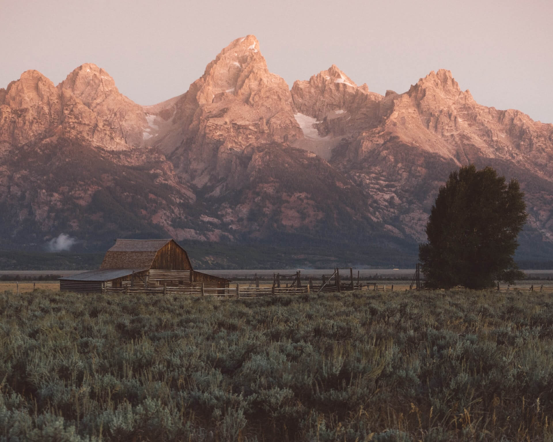 How much does cost to enter Grand Teton National Park?