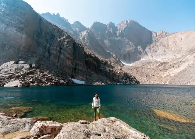 Rocky Mountain National Park