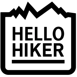 Hello Hiker