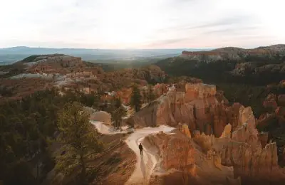 8 Best Hikes in Bryce Canyon National Park