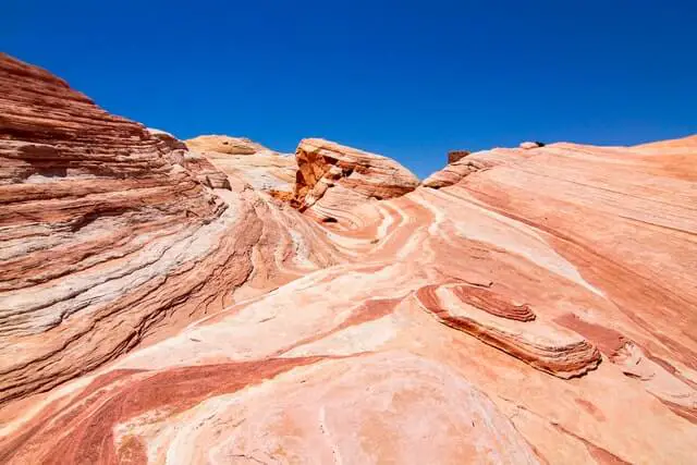 How Much Does It Cost to Get into the Valley of Fire