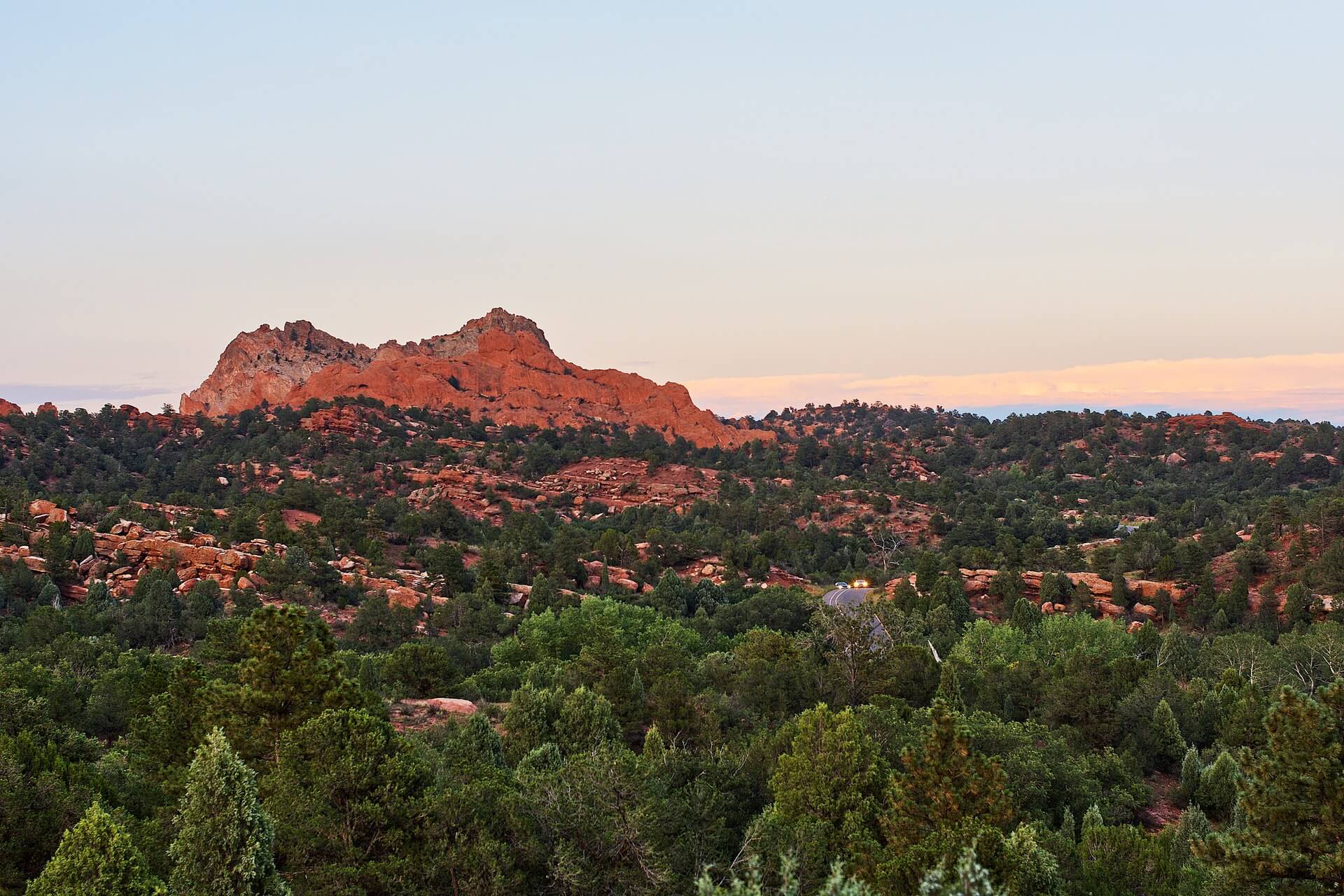 Top 8 Colorado Springs Hiking Groups - Hello Hiker