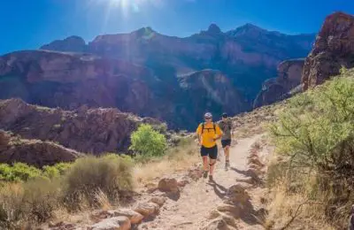 Are Compression Shorts Good for Hiking?