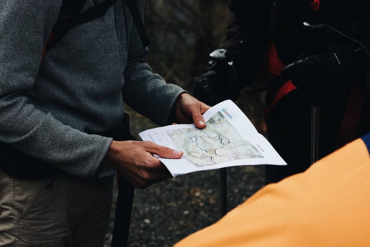 Why Do Hikers Use Topographic Maps Hello Hiker