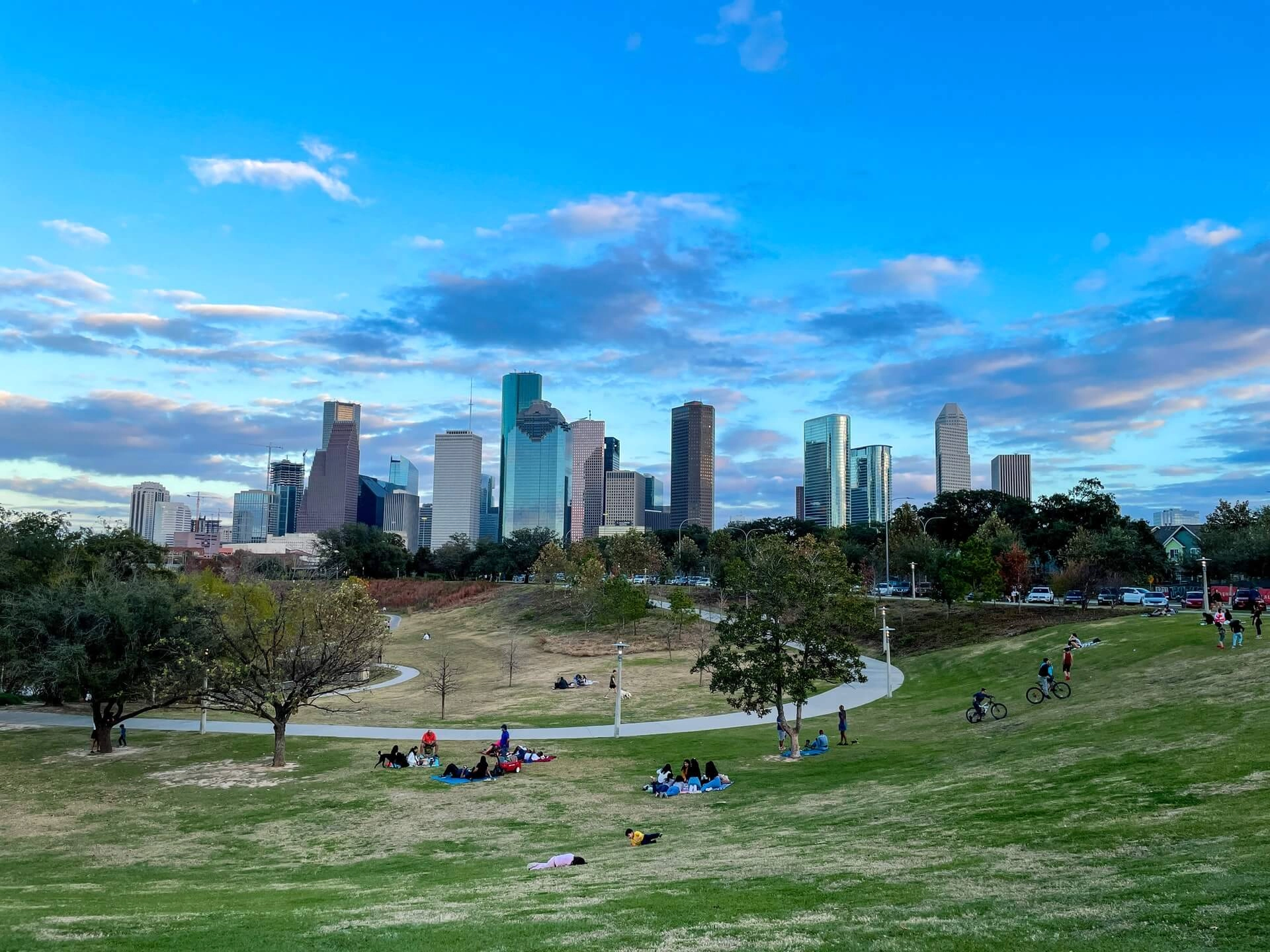 Top 8 Houston Hiking Groups Hello Hiker