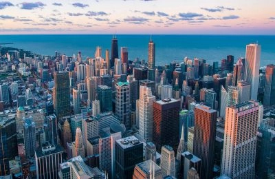 Top 8 Chicago Hiking Groups