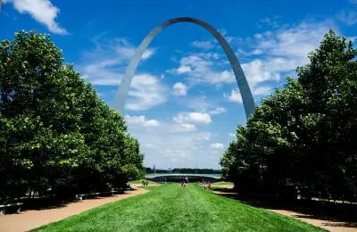 Top 8 St. Louis, Missouri Hiking Groups