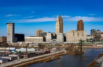 Top 8 Cleveland Hiking Groups