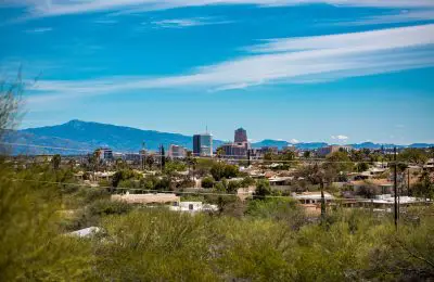 Top 8 Tucson Hiking Groups