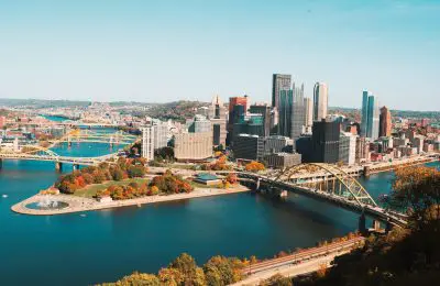 Top 8 Pittsburgh Hiking Groups