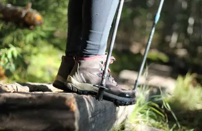 Why Do Hiking Boots Hurt My Feet? What to Do About It