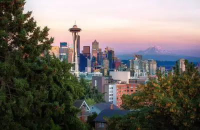 Top 5 Seattle Outdoor and Camping Stores