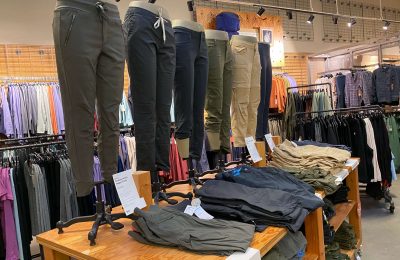 Slim Fit Hiking Pants: All You Need To Know