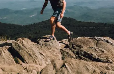 Why Do You Slip When Hiking?