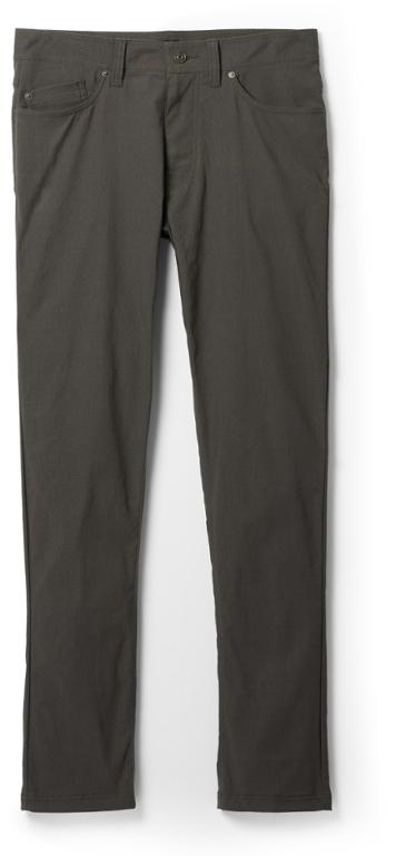 prana brion slim men hiking pants